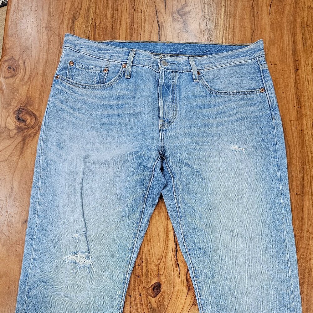 Levi's 501 Jeans 32X28